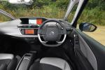 Citroen Grand C4 Picasso 2016 года (UK)